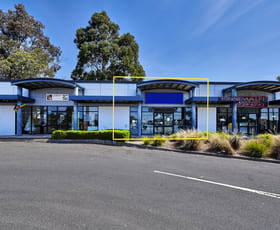 Offices commercial property leased at Shop 2/506 Mountain Highway Wantirna VIC 3152