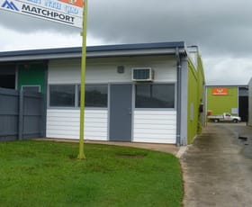 Factory, Warehouse & Industrial commercial property leased at 5/5 Toohey Street Portsmith QLD 4870