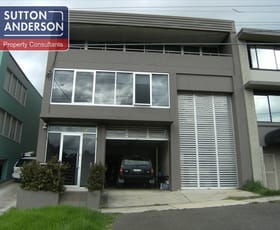 Factory, Warehouse & Industrial commercial property leased at 36 Punch Street Artarmon NSW 2064