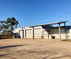 Factory, Warehouse & Industrial commercial property leased at 125 Allambie Lane Rasmussen QLD 4815