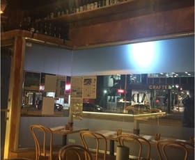 Shop & Retail commercial property leased at 486 Bridge Road Richmond VIC 3121