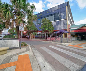 Showrooms / Bulky Goods commercial property leased at Level Lower Grou, 1/121 Queen Street Campbelltown NSW 2560