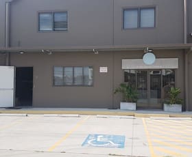Offices commercial property leased at Unit 5 74 Centennial Ct Byron Bay NSW 2481