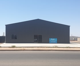 Showrooms / Bulky Goods commercial property leased at 95 Esmond Road Port Pirie SA 5540