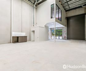 Factory, Warehouse & Industrial commercial property leased at 2/7-9 Oban Road Ringwood VIC 3134