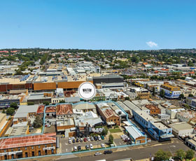 Offices commercial property for lease at 470-486 Ruthven Street Toowoomba City QLD 4350