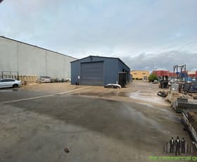 Factory, Warehouse & Industrial commercial property leased at 2 Naunton Rd Burpengary East QLD 4505