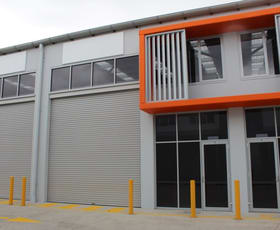 Factory, Warehouse & Industrial commercial property leased at 5/591 Withers Road Rouse Hill NSW 2155