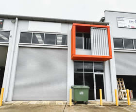 Factory, Warehouse & Industrial commercial property for lease at 5/591 Withers Road Rouse Hill NSW 2155