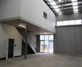 Showrooms / Bulky Goods commercial property leased at 5/591 Withers Road Rouse Hill NSW 2155