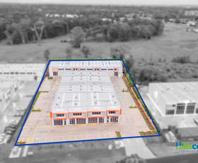 Factory, Warehouse & Industrial commercial property for lease at 5/591 Withers Road Rouse Hill NSW 2155