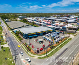 Factory, Warehouse & Industrial commercial property leased at 252 Bruce Highway Eastern Service Road Burpengary QLD 4505