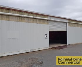 Factory, Warehouse & Industrial commercial property leased at 3/21 Kate Street Kedron QLD 4031