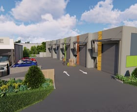 Factory, Warehouse & Industrial commercial property leased at 5/1 Calabro Way Burleigh Heads QLD 4220