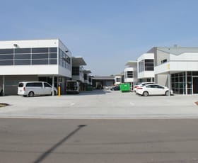 Factory, Warehouse & Industrial commercial property leased at 10/28 Dunn Road Smeaton Grange NSW 2567
