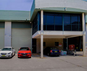 Offices commercial property leased at 13A/17a Amax Ave Girraween NSW 2145