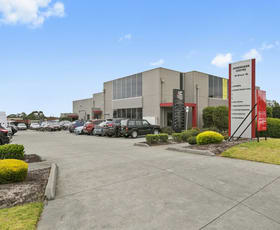 Factory, Warehouse & Industrial commercial property leased at 3A/19 Bruce Street Mornington VIC 3931