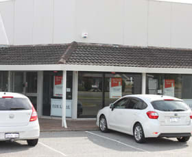 Showrooms / Bulky Goods commercial property leased at 4/1862 Albany Highway Maddington WA 6109