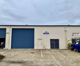 Factory, Warehouse & Industrial commercial property leased at Shed 6/2 John Lund Drive Hope Island QLD 4212