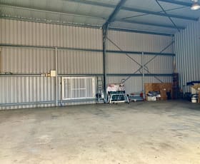 Shop & Retail commercial property leased at Shed 6/2 John Lund Drive Hope Island QLD 4212