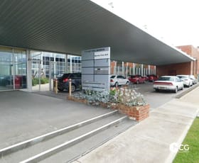 Offices commercial property leased at Level 1,106/254 Ballarat Road Braybrook VIC 3019