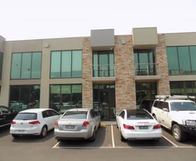 Showrooms / Bulky Goods commercial property leased at 3/328 Reserve Road Cheltenham VIC 3192