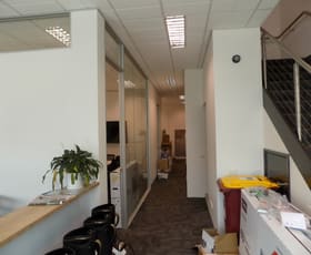 Showrooms / Bulky Goods commercial property leased at 3/328 Reserve Road Cheltenham VIC 3192