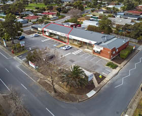 Showrooms / Bulky Goods commercial property leased at Shop 2/ 20 Heysen Dr Trott Park SA 5158