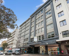 Offices commercial property leased at Suite 313/410 Elizabeth Street Surry Hills NSW 2010