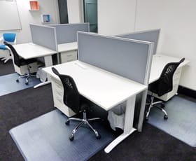 Offices commercial property leased at Suite 313/410 Elizabeth Street Surry Hills NSW 2010
