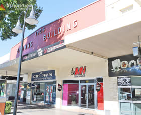 Shop & Retail commercial property leased at Shop 3/56-60 Baylis Street Wagga Wagga NSW 2650