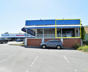 Offices commercial property leased at Shop 2/1 King Arthur Boulevard Bethania QLD 4205