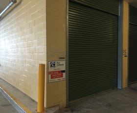 Factory, Warehouse & Industrial commercial property leased at 25A/49-51 Mitchell Road Brookvale NSW 2100