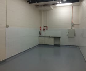 Factory, Warehouse & Industrial commercial property leased at 25A/49-51 Mitchell Road Brookvale NSW 2100