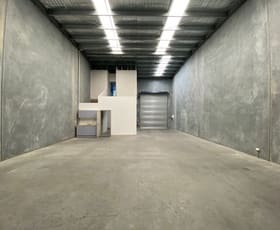 Factory, Warehouse & Industrial commercial property leased at 2/384 Huntingdale Road Oakleigh South VIC 3167