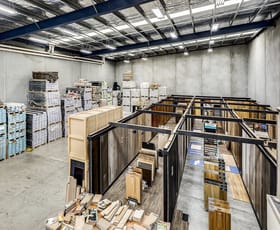 Factory, Warehouse & Industrial commercial property leased at 5/216 Blackshaws Road Altona North VIC 3025