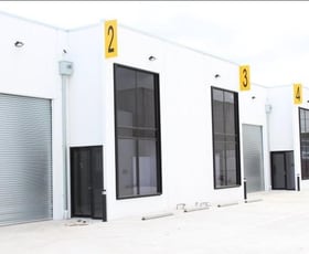 Factory, Warehouse & Industrial commercial property for lease at 4/18 Parer Road Airport West VIC 3042