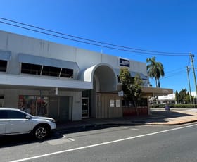 Offices commercial property for lease at 174 Victoria Street Mackay QLD 4740