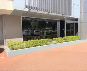 Offices commercial property leased at 1/63 Knutsford Avenue Rivervale WA 6103