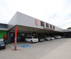 Shop & Retail commercial property leased at Sunnybank Hills QLD 4109