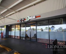 Shop & Retail commercial property leased at Sunnybank Hills QLD 4109