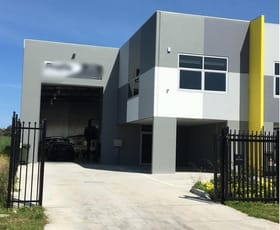 Factory, Warehouse & Industrial commercial property leased at 2/41 Yellowbox Drive Craigieburn VIC 3064