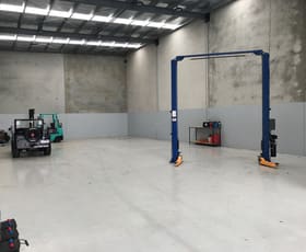 Factory, Warehouse & Industrial commercial property leased at 2/41 Yellowbox Drive Craigieburn VIC 3064