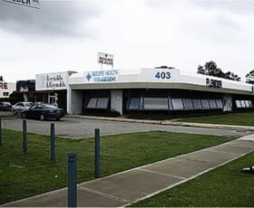 Medical / Consulting commercial property leased at 1/403 Great Eastern Highway Redcliffe WA 6104