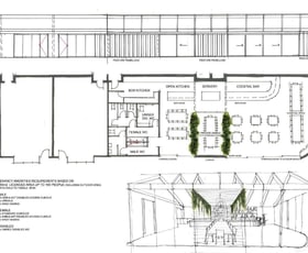 Medical / Consulting commercial property leased at 1-2/266 Main North Road Clare SA 5453