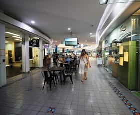 Shop & Retail commercial property leased at 14&15/58 Lake Street Cairns City QLD 4870