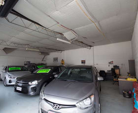 Factory, Warehouse & Industrial commercial property leased at Southport QLD 4215