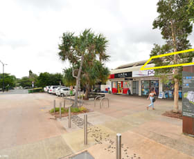 Offices commercial property leased at Office 1/153 Cooyar Street Noosa Heads QLD 4567