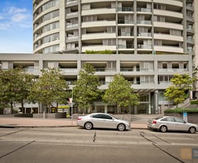 Offices commercial property leased at Suite 5/9 Railway Street Chatswood NSW 2067