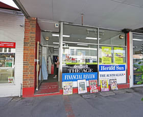 Offices commercial property leased at 61 Hawthorn Road Caulfield North VIC 3161